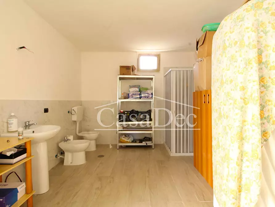 Immagine 44 di Casa indipendente in vendita  in Via Piacenza 1 a Villa Literno