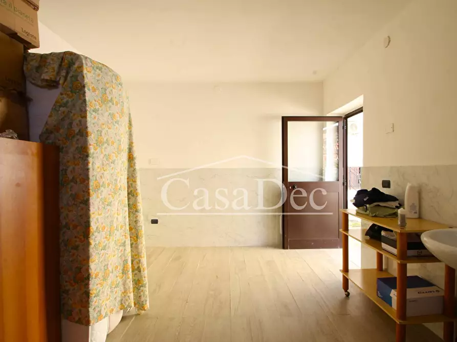 Immagine 45 di Casa indipendente in vendita  in Via Piacenza 1 a Villa Literno