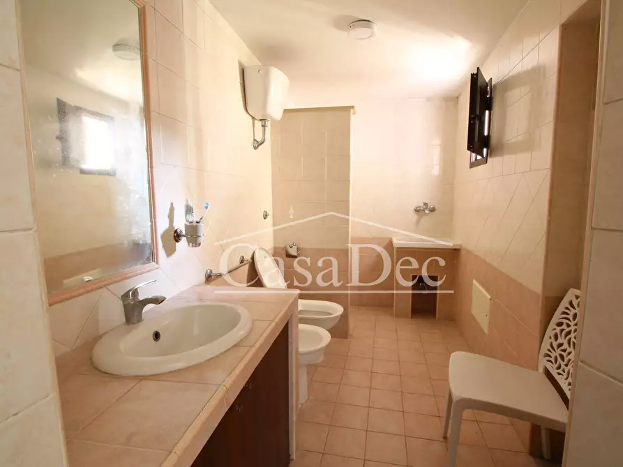 Immagine 26 di Casa indipendente in vendita  in Via Piacenza 1 a Villa Literno