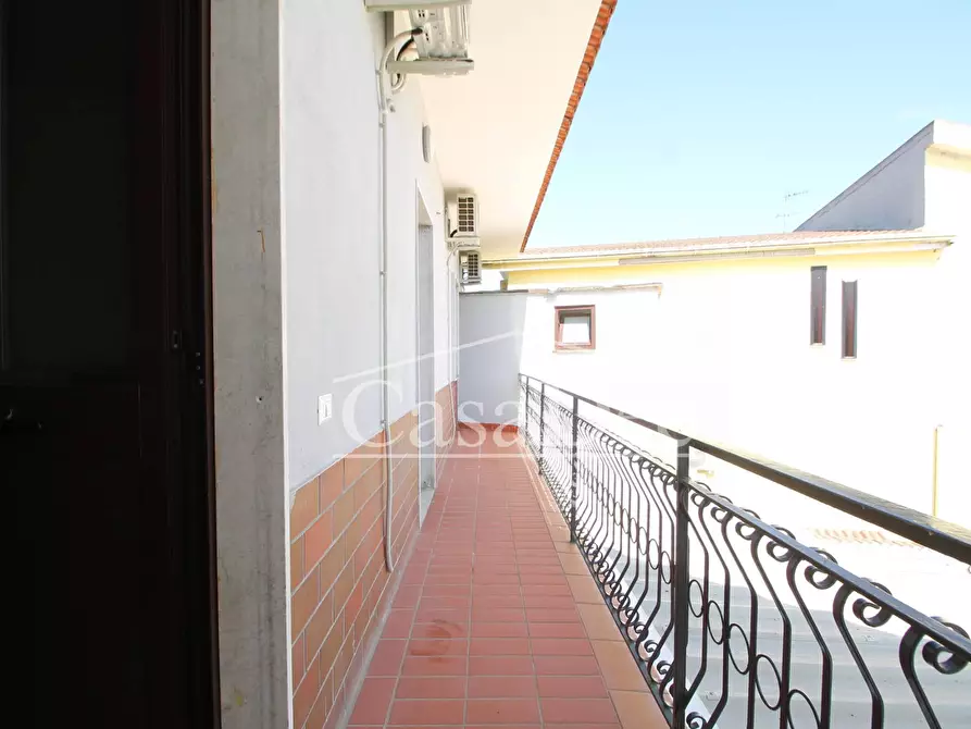 Immagine 28 di Casa indipendente in vendita  in Via Piacenza 1 a Villa Literno