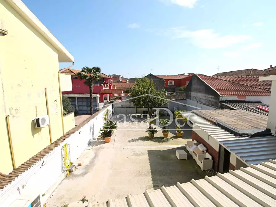 Immagine 30 di Casa indipendente in vendita  in Via Piacenza 1 a Villa Literno