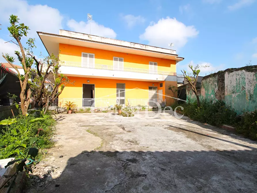 Immagine 1 di Casa indipendente in vendita  in Via G.B. Battista a San Marcellino