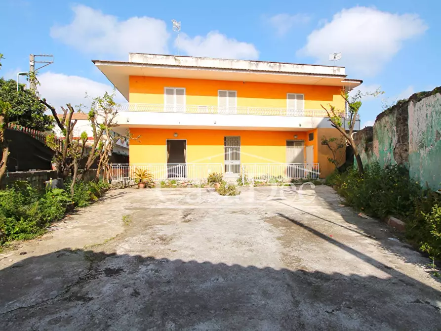 Immagine 2 di Casa indipendente in vendita  in Via G.B. Battista a San Marcellino