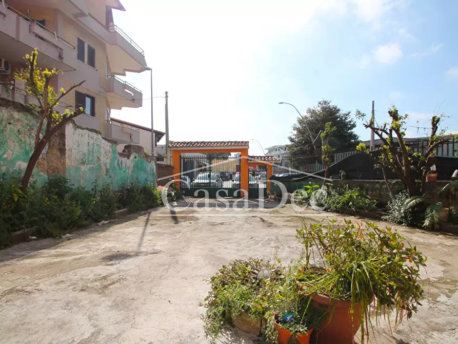 Immagine 7 di Casa indipendente in vendita  in Via G.B. Battista a San Marcellino