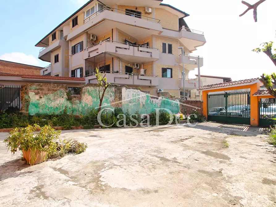 Immagine 8 di Casa indipendente in vendita  in Via G.B. Battista a San Marcellino