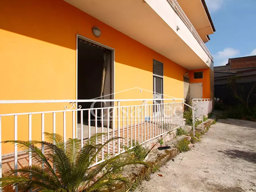 Immagine 9 di Casa indipendente in vendita  in Via G.B. Battista a San Marcellino