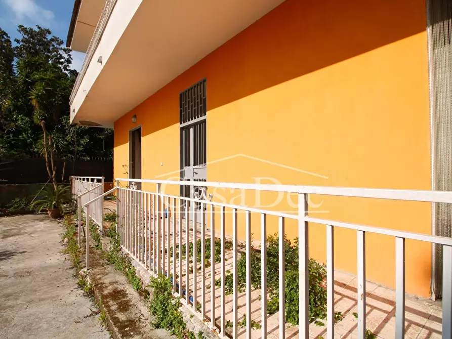Immagine 10 di Casa indipendente in vendita  in Via G.B. Battista a San Marcellino