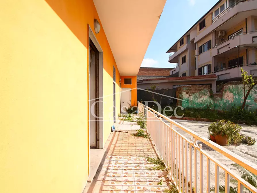Immagine 12 di Casa indipendente in vendita  in Via G.B. Battista a San Marcellino