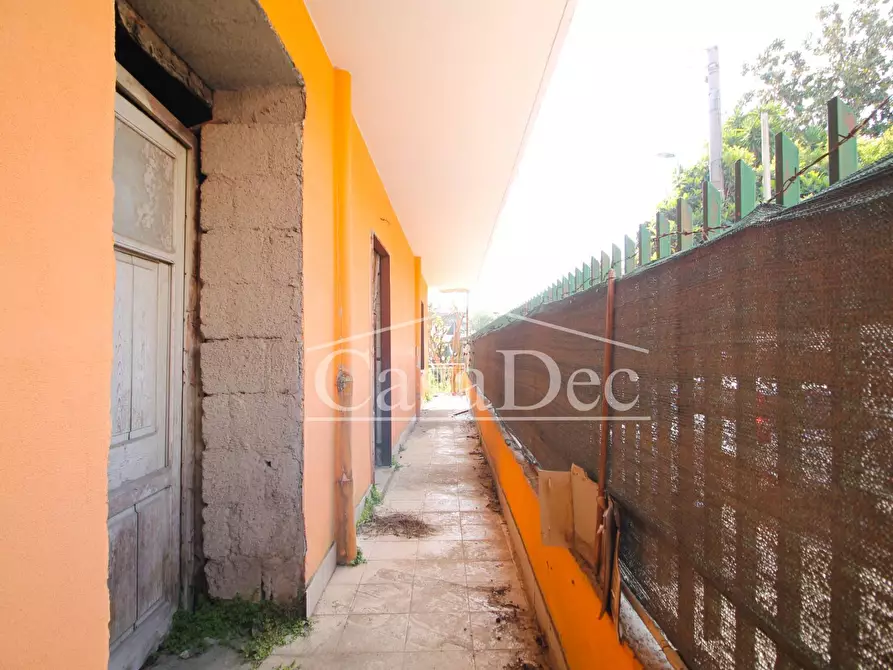 Immagine 14 di Casa indipendente in vendita  in Via G.B. Battista a San Marcellino