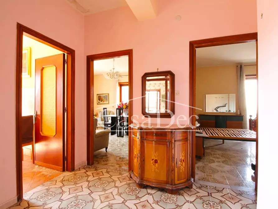 Immagine 19 di Casa indipendente in vendita  in Via G.B. Battista a San Marcellino