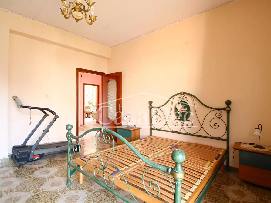 Immagine 31 di Casa indipendente in vendita  in Via G.B. Battista a San Marcellino