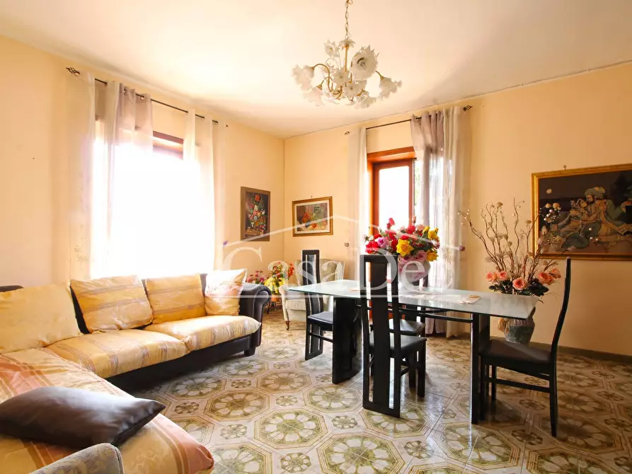 Immagine 20 di Casa indipendente in vendita  in Via G.B. Battista a San Marcellino