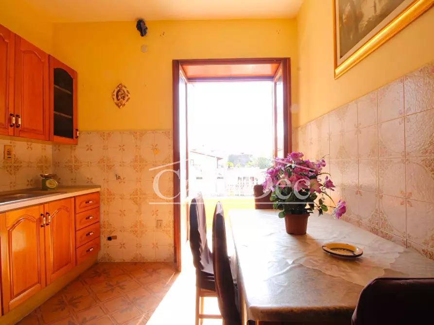 Immagine 27 di Casa indipendente in vendita  in Via G.B. Battista a San Marcellino