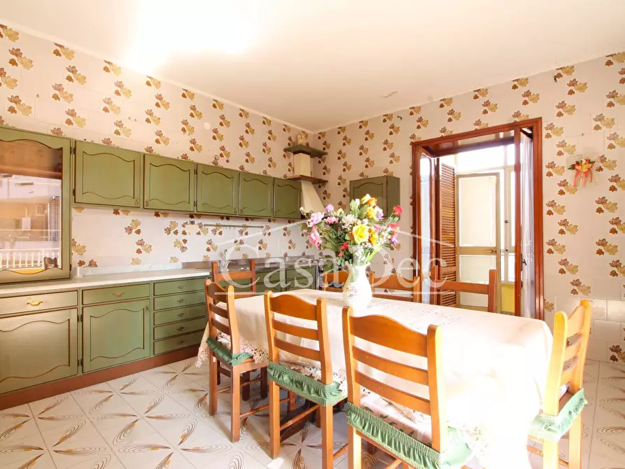 Immagine 24 di Casa indipendente in vendita  in Via G.B. Battista a San Marcellino