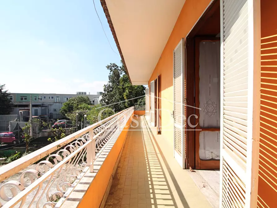 Immagine 47 di Casa indipendente in vendita  in Via G.B. Battista a San Marcellino