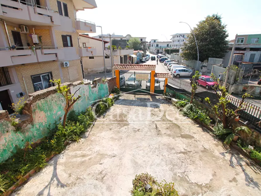 Immagine 52 di Casa indipendente in vendita  in Via G.B. Battista a San Marcellino