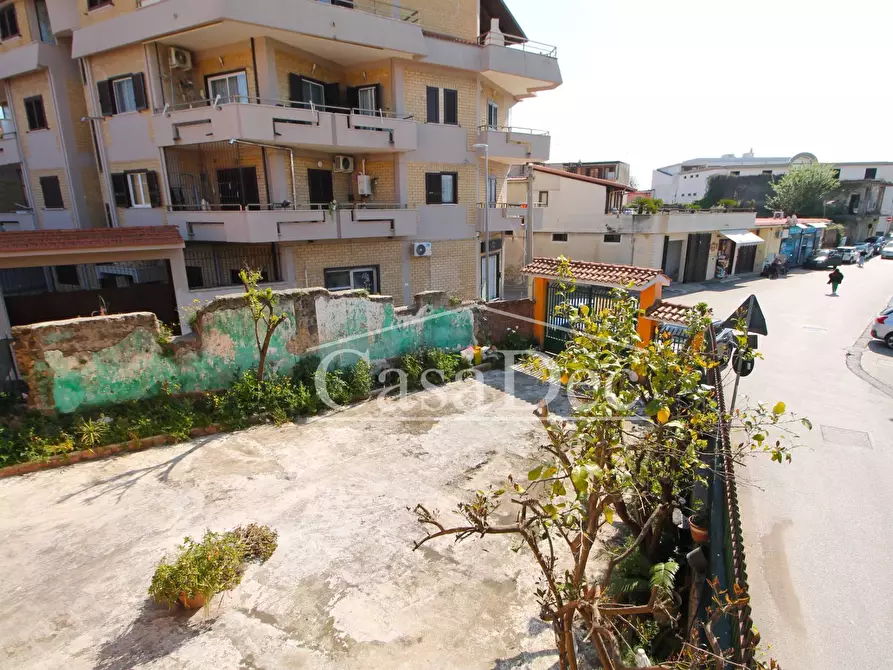 Immagine 53 di Casa indipendente in vendita  in Via G.B. Battista a San Marcellino