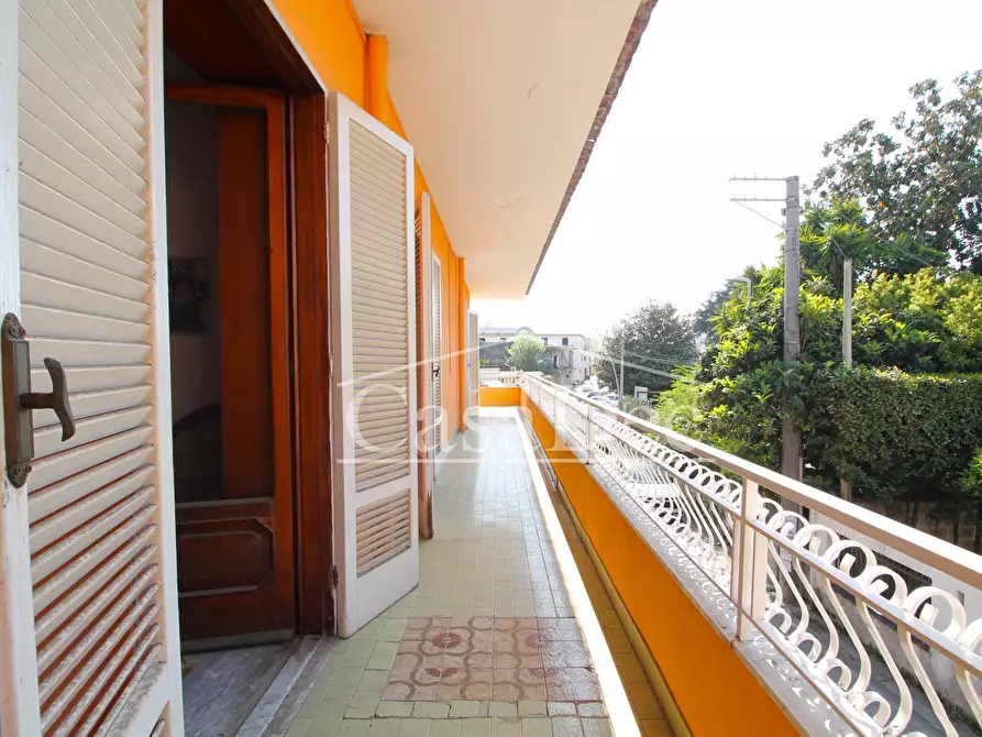 Immagine 50 di Casa indipendente in vendita  in Via G.B. Battista a San Marcellino