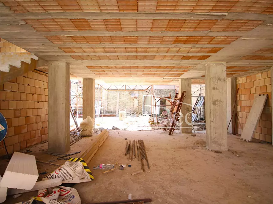 Immagine 8 di Villetta a schiera in vendita  in Via Dei Pini a Trentola Ducenta