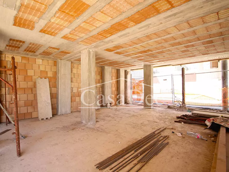 Immagine 3 di Villetta a schiera in vendita  in Via Dei Pini a Trentola Ducenta