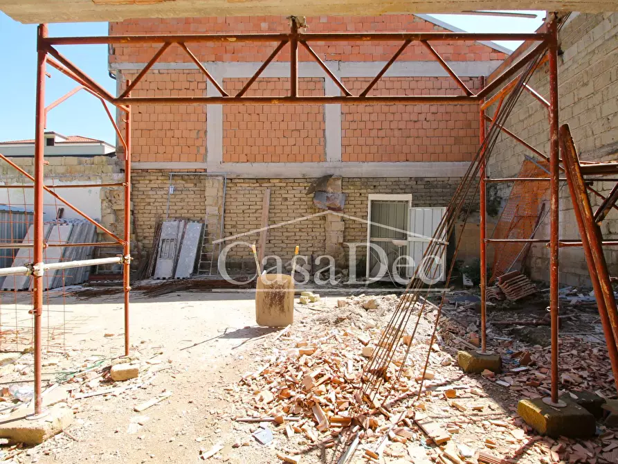 Immagine 2 di Villetta a schiera in vendita  in Via Dei Pini a Trentola Ducenta