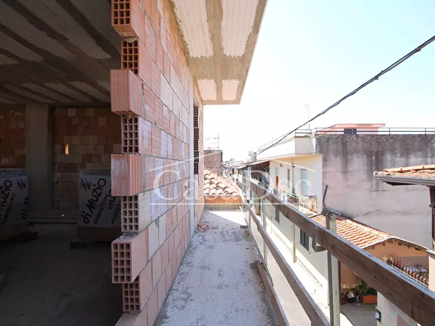 Immagine 23 di Villetta a schiera in vendita  in Via Dei Pini a Trentola Ducenta