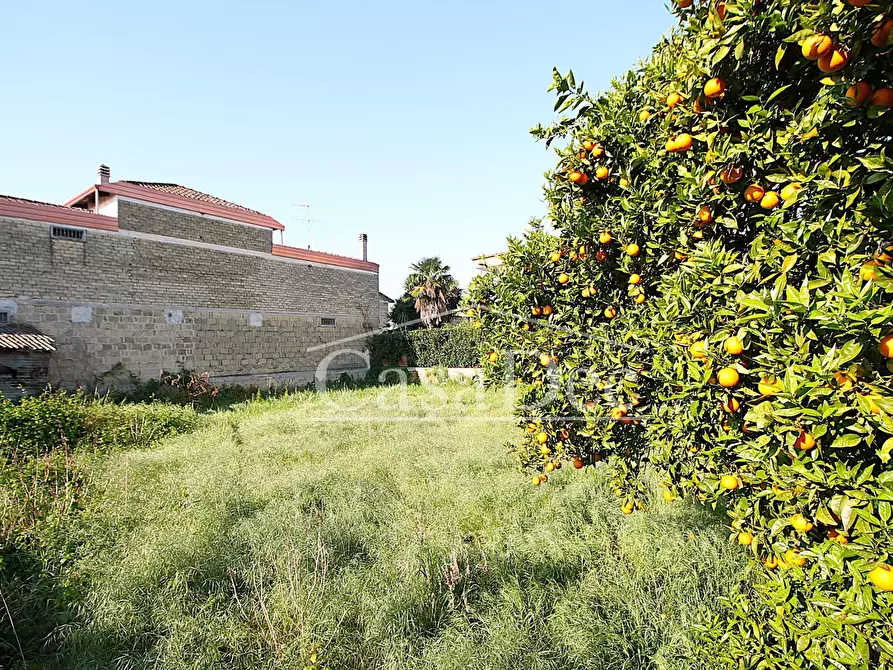 Immagine 2 di Terreno residenziale in vendita  in Via Giovanni XXIII a Frignano