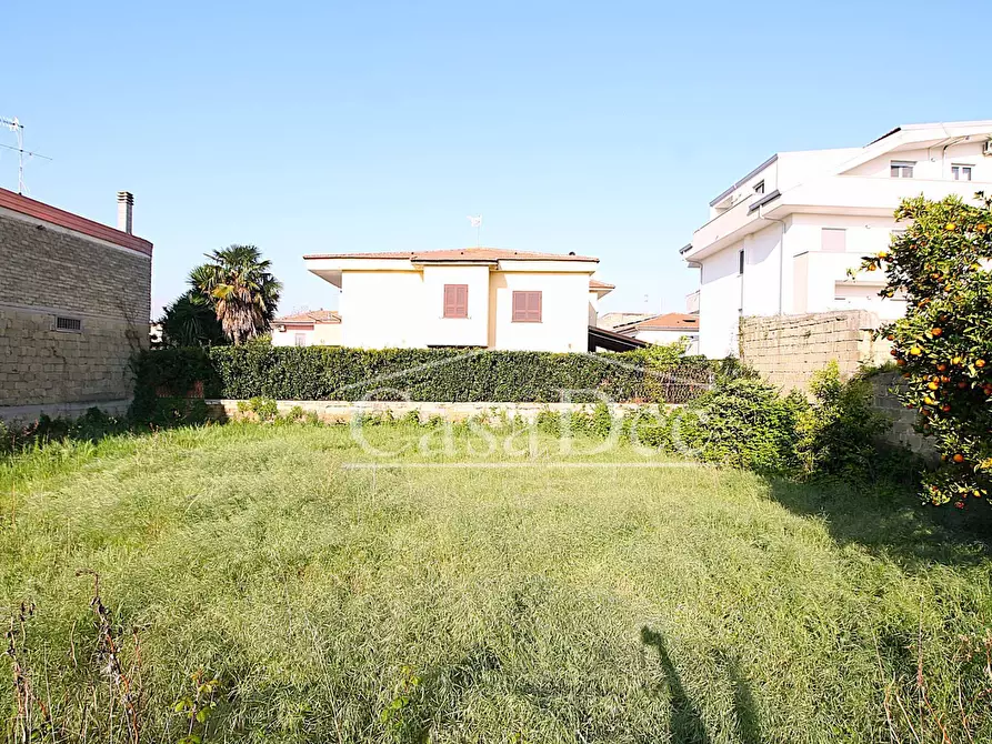 Immagine 1 di Terreno residenziale in vendita  in Via Giovanni XXIII a Frignano