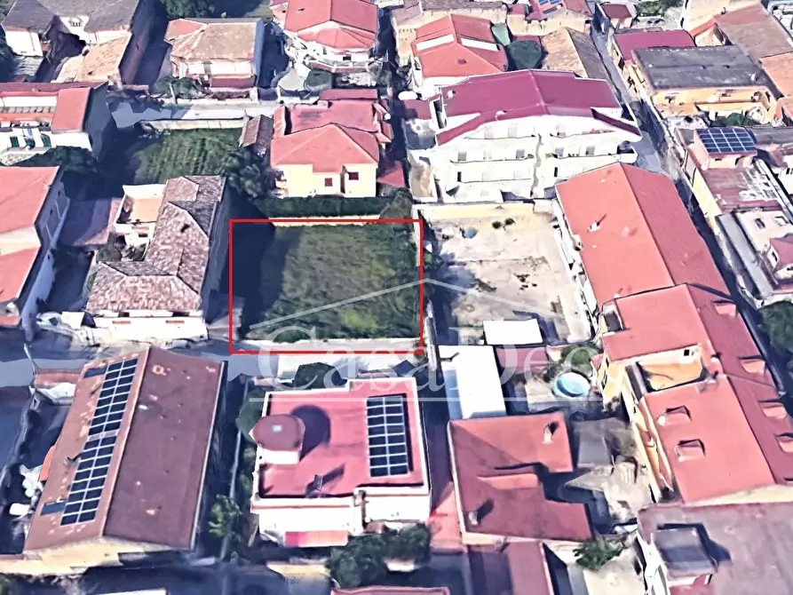 Immagine 16 di Terreno residenziale in vendita  in Via Giovanni XXIII a Frignano