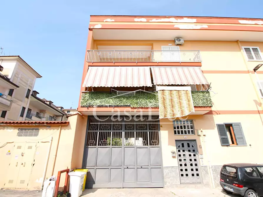 Immagine 3 di Appartamento in vendita  in Via Oasi Sacro Cuore a Giugliano In Campania