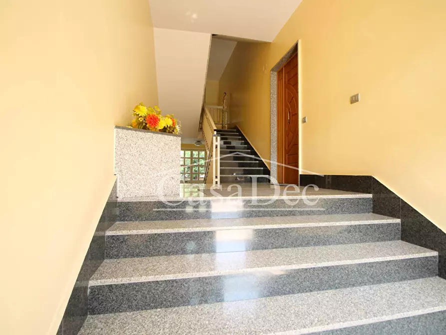 Immagine 5 di Appartamento in vendita  in Via Oasi Sacro Cuore a Giugliano In Campania