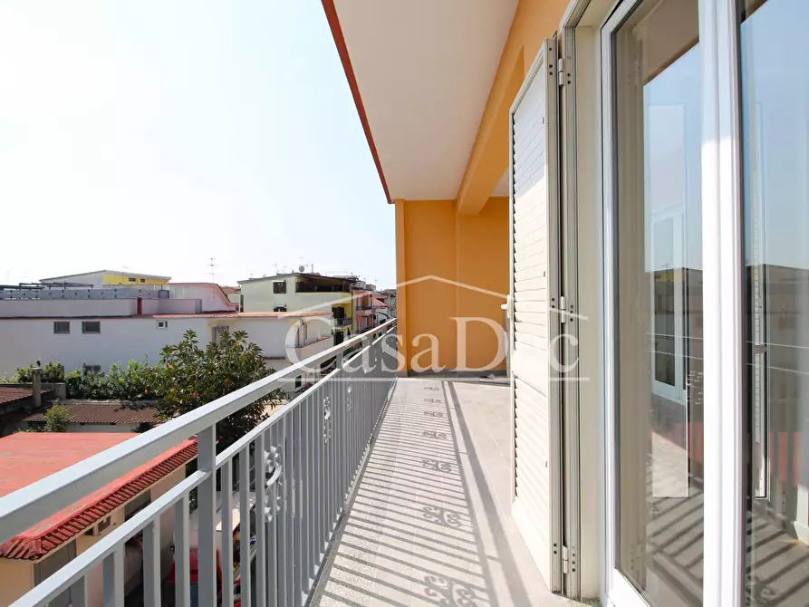 Immagine 34 di Appartamento in vendita  in Via Oasi Sacro Cuore a Giugliano In Campania