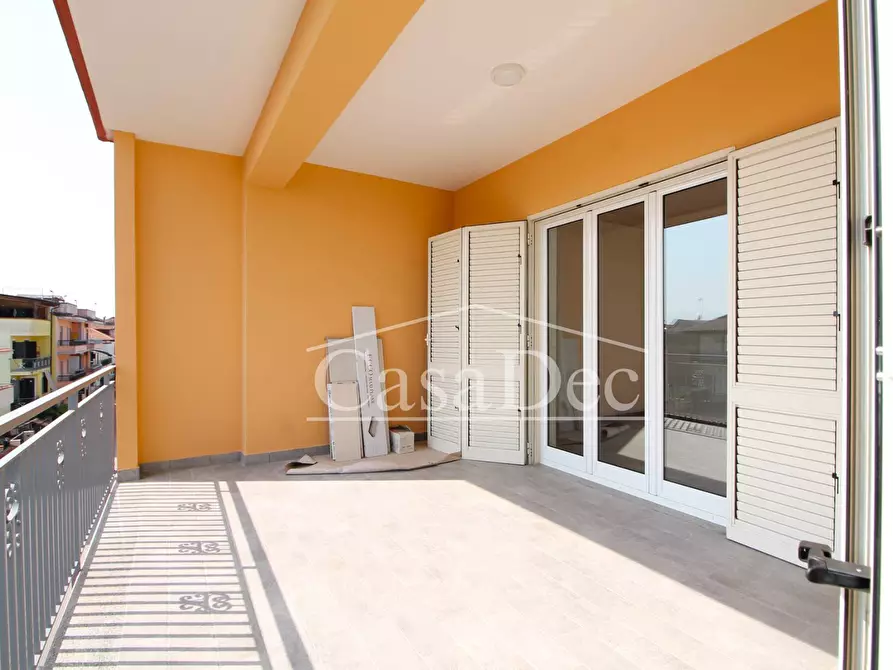 Immagine 35 di Appartamento in vendita  in Via Oasi Sacro Cuore a Giugliano In Campania