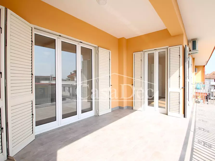 Immagine 36 di Appartamento in vendita  in Via Oasi Sacro Cuore a Giugliano In Campania