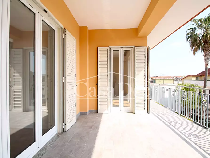 Immagine 37 di Appartamento in vendita  in Via Oasi Sacro Cuore a Giugliano In Campania