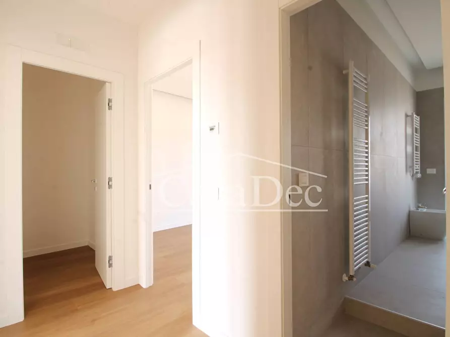 Immagine 21 di Appartamento in vendita  in Via Oasi Sacro Cuore a Giugliano In Campania