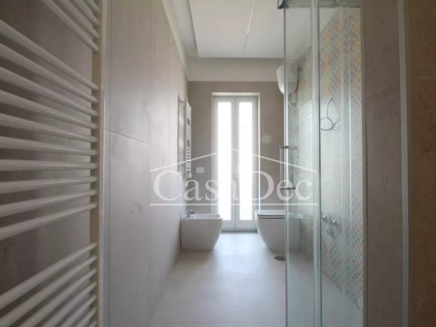 Immagine 32 di Appartamento in vendita  in Via Oasi Sacro Cuore a Giugliano In Campania