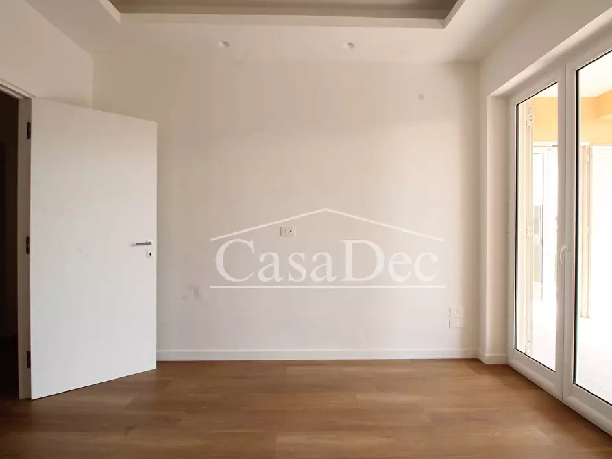 Immagine 28 di Appartamento in vendita  in Via Oasi Sacro Cuore a Giugliano In Campania