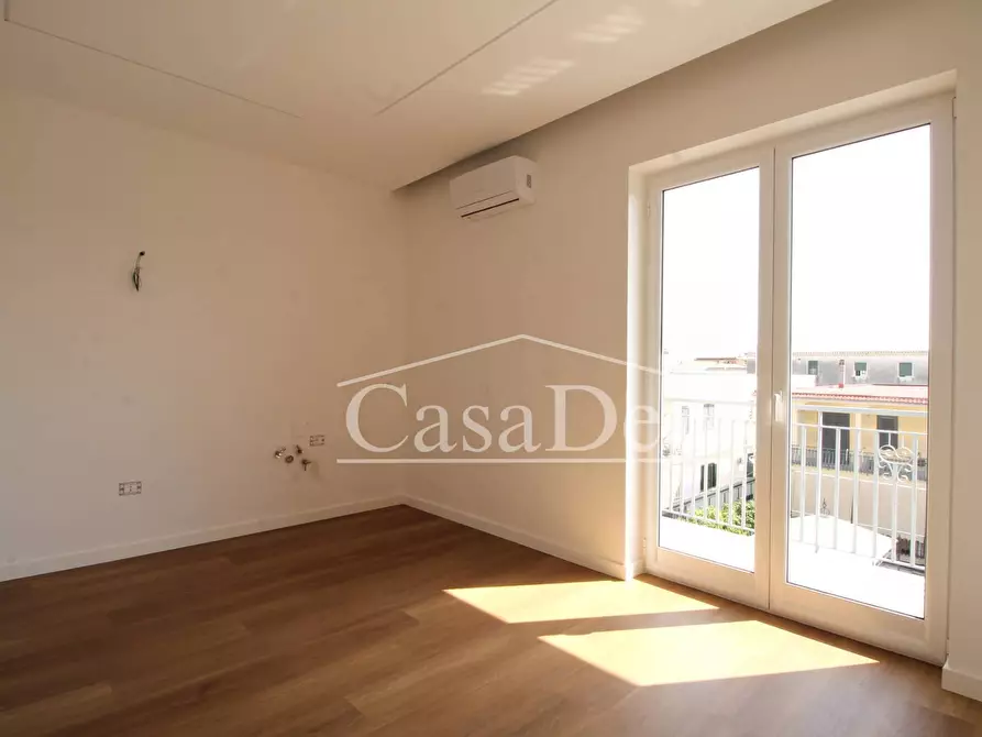 Immagine 11 di Appartamento in vendita  in Via Oasi Sacro Cuore a Giugliano In Campania