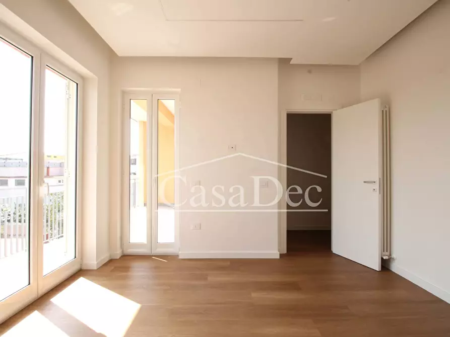 Immagine 14 di Appartamento in vendita  in Via Oasi Sacro Cuore a Giugliano In Campania