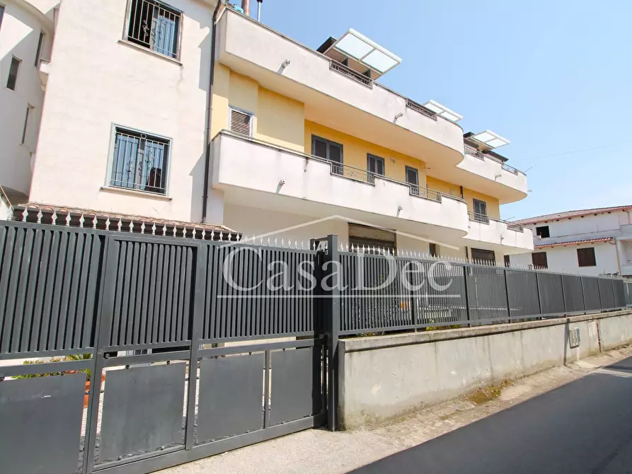 Immagine 1 di Appartamento in affitto  in Via Colucci 10 a Lusciano