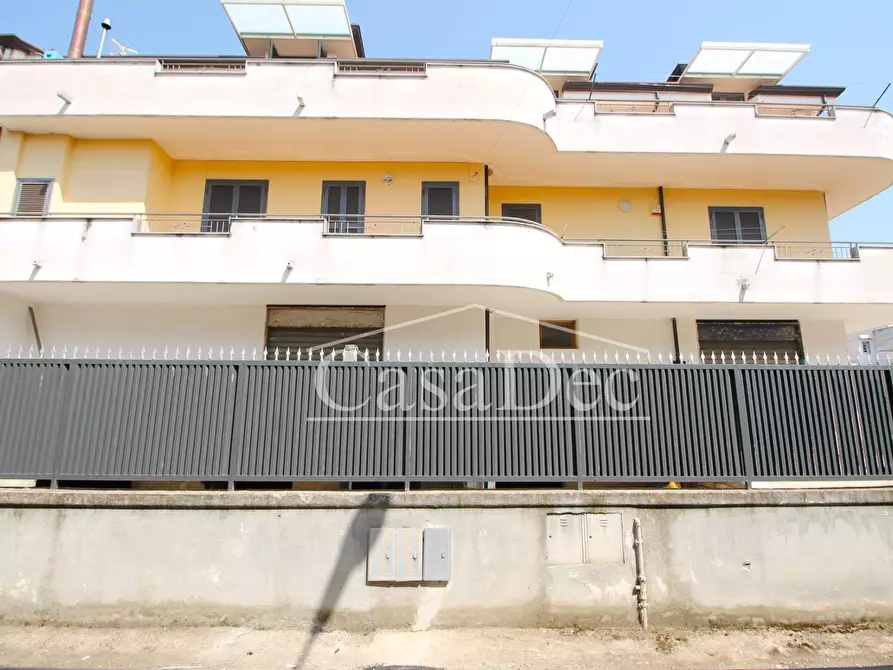 Immagine 2 di Appartamento in affitto  in Via Colucci 10 a Lusciano