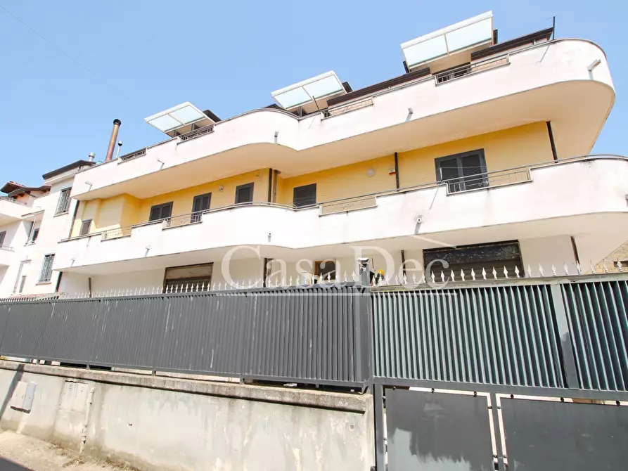 Immagine 3 di Appartamento in affitto  in Via Colucci 10 a Lusciano