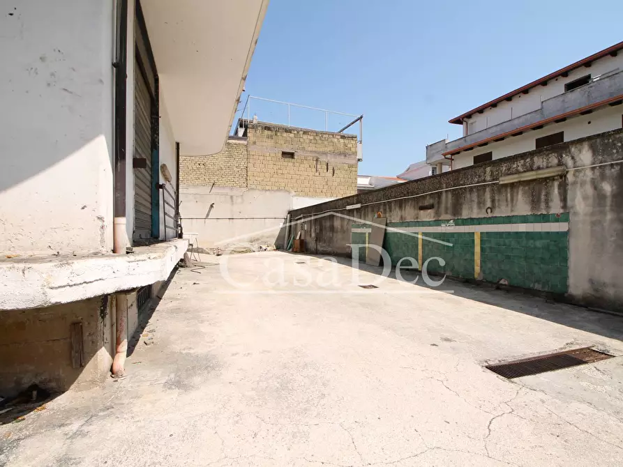 Immagine 42 di Appartamento in affitto  in Via Colucci 10 a Lusciano