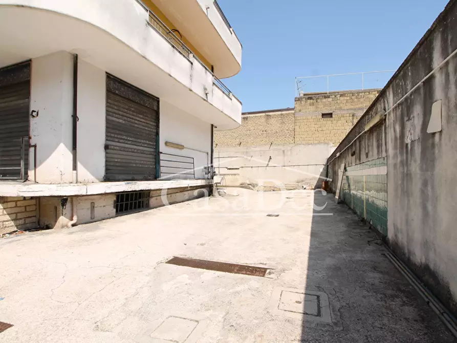 Immagine 43 di Appartamento in affitto  in Via Colucci 10 a Lusciano