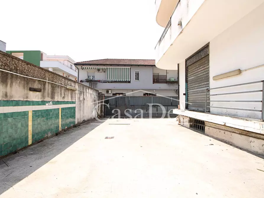 Immagine 44 di Appartamento in affitto  in Via Colucci 10 a Lusciano