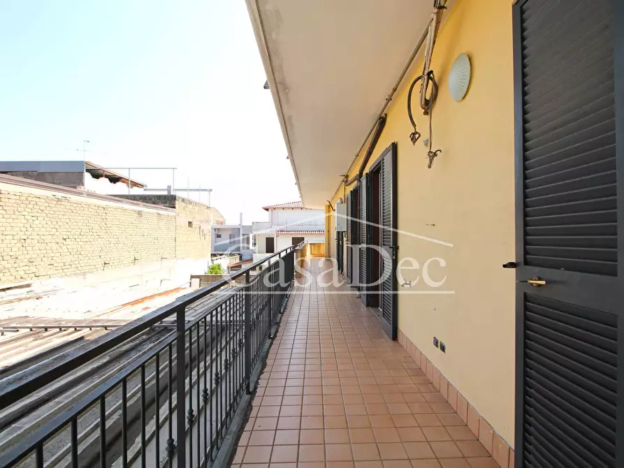 Immagine 41 di Appartamento in affitto  in Via Colucci 10 a Lusciano