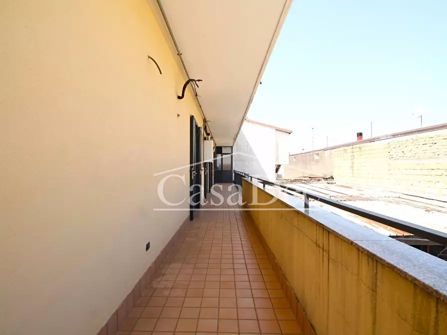 Immagine 40 di Appartamento in affitto  in Via Colucci 10 a Lusciano