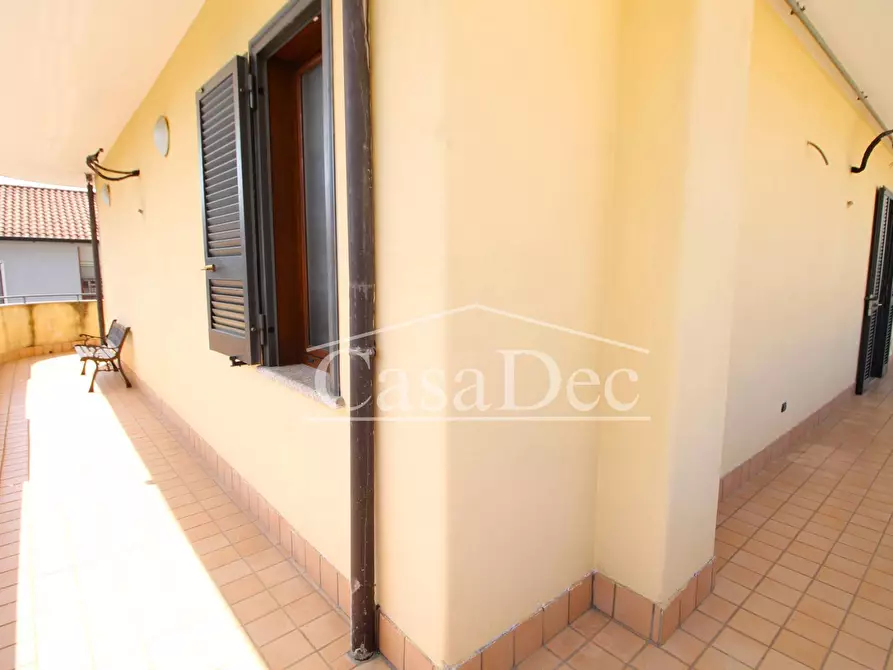 Immagine 39 di Appartamento in affitto  in Via Colucci 10 a Lusciano