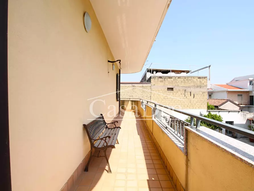 Immagine 37 di Appartamento in affitto  in Via Colucci 10 a Lusciano